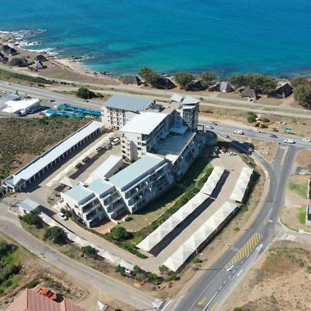 Seafront Apartment In Mossel Bay Exterior foto