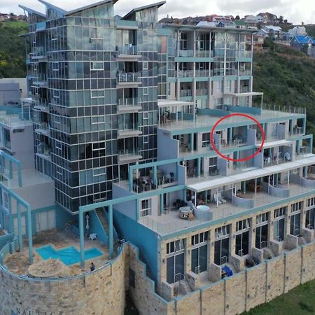 Seafront Apartment In Mossel Bay Exterior foto
