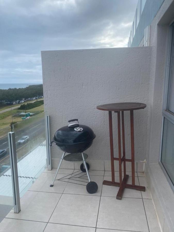 Seafront Apartment In Mossel Bay Exterior foto