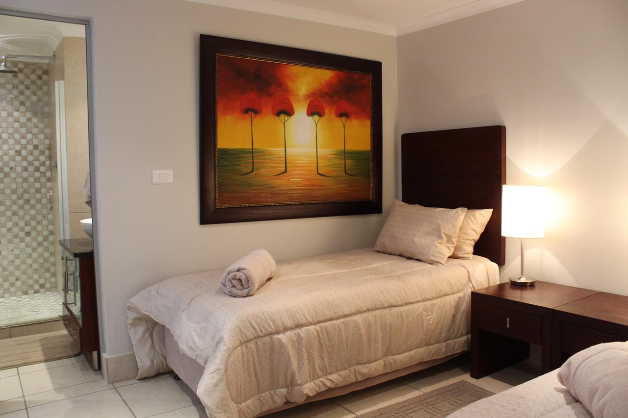 Seafront Apartment In Mossel Bay Exterior foto
