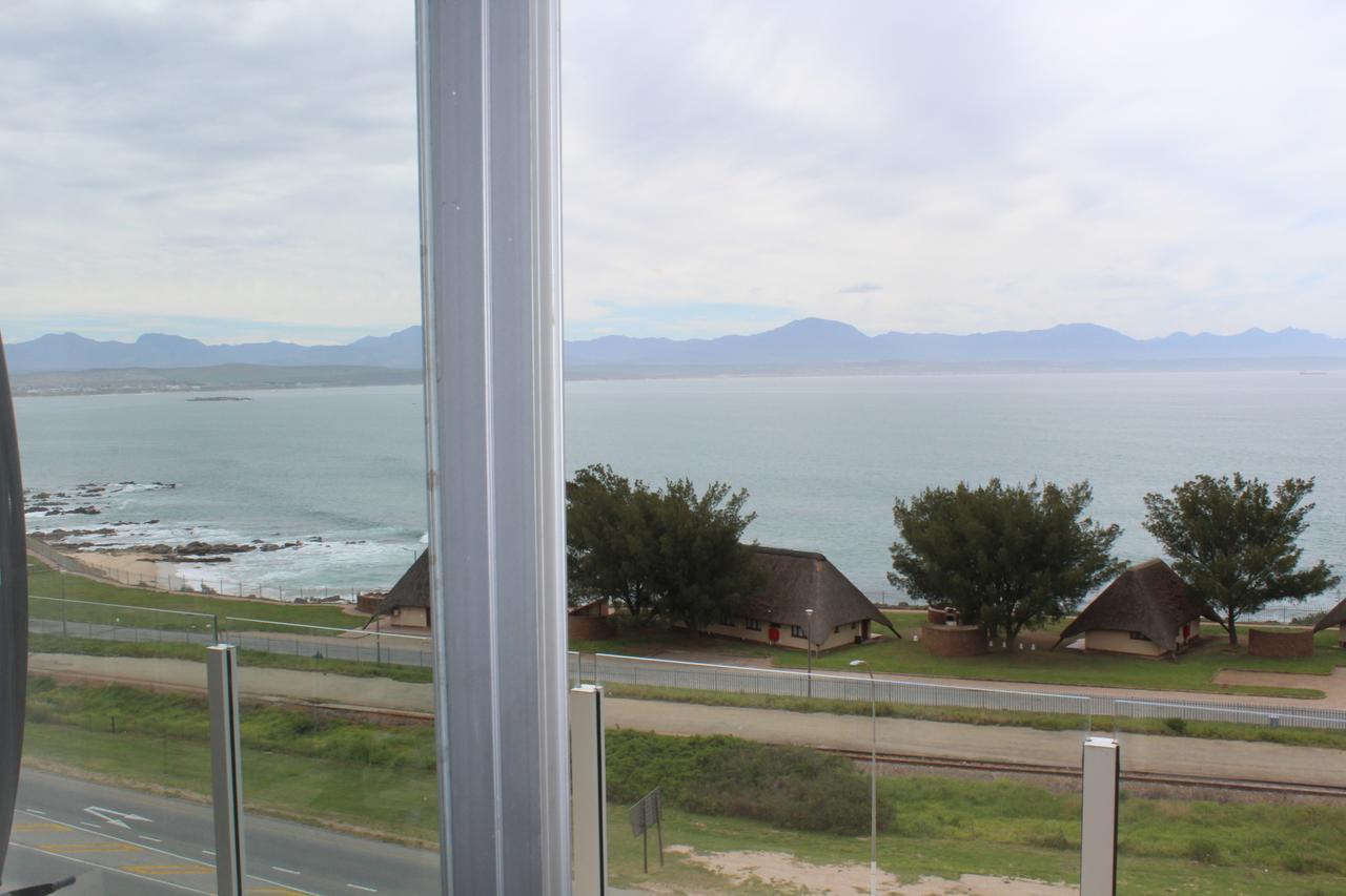 Seafront Apartment In Mossel Bay Exterior foto