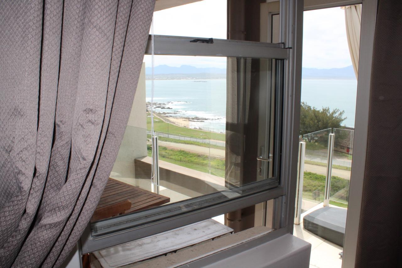 Seafront Apartment In Mossel Bay Exterior foto