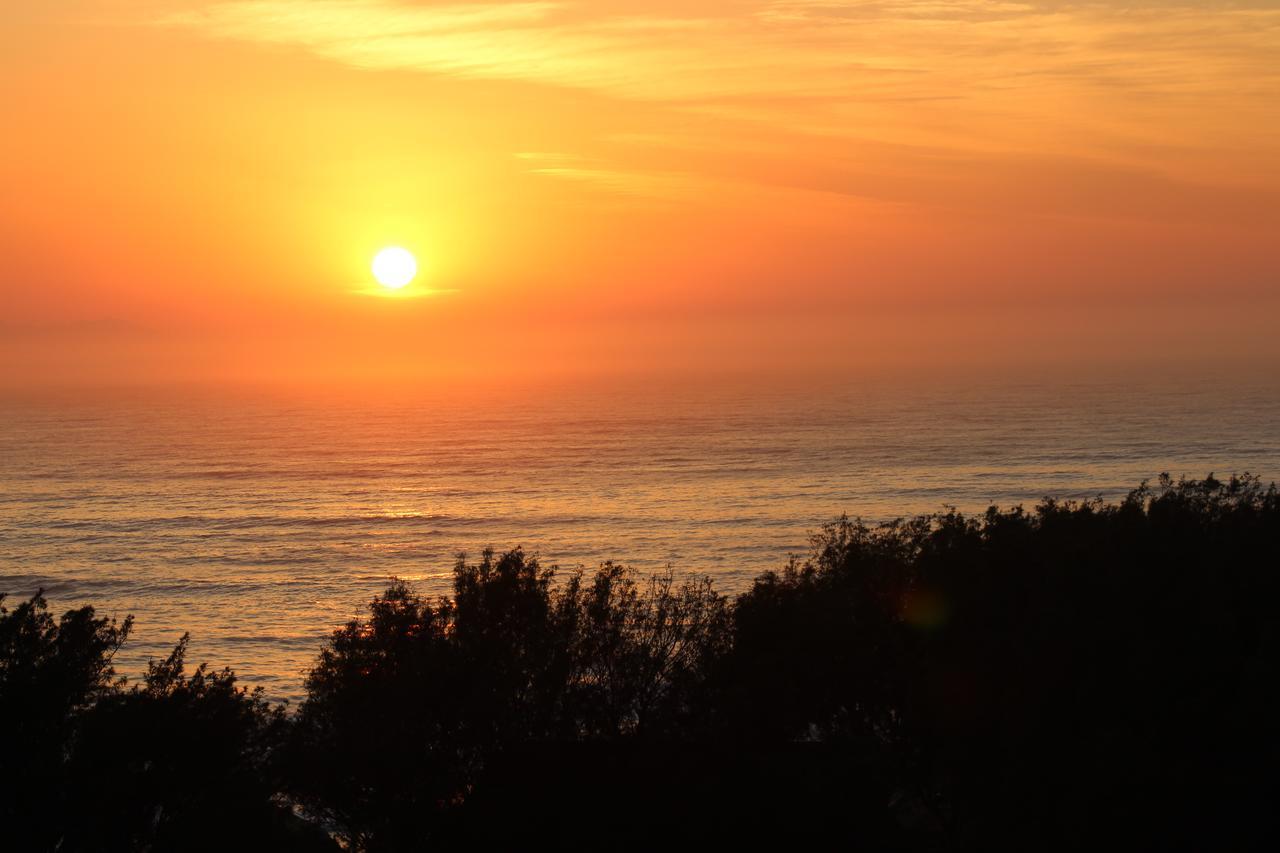 Seafront Apartment In Mossel Bay Exterior foto