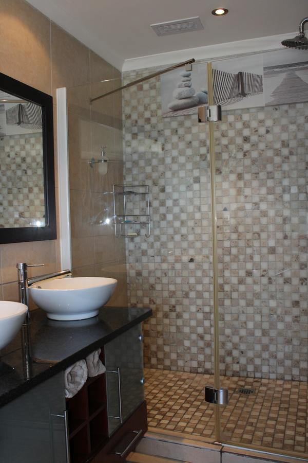 Seafront Apartment In Mossel Bay Exterior foto