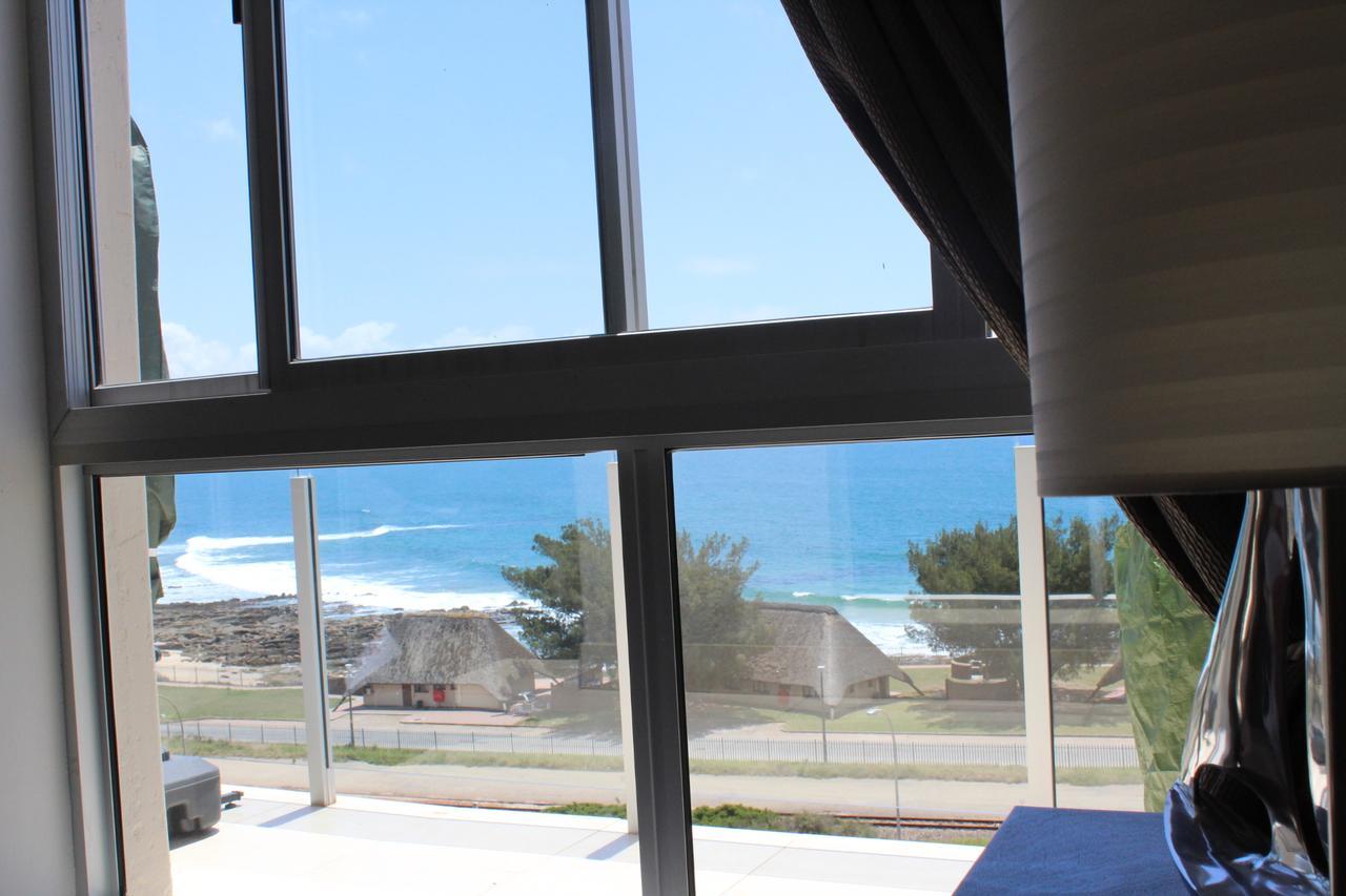 Seafront Apartment In Mossel Bay Exterior foto