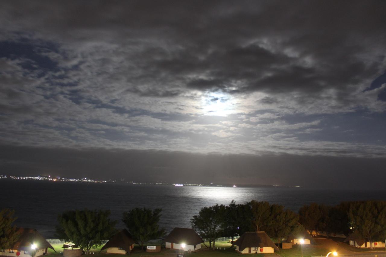 Seafront Apartment In Mossel Bay Exterior foto