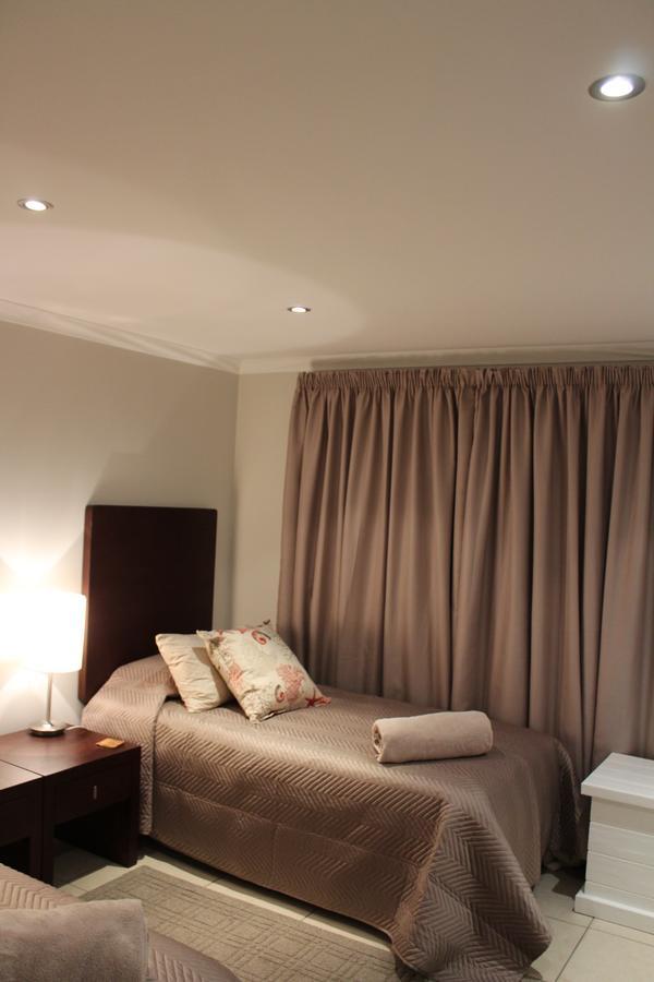 Seafront Apartment In Mossel Bay Exterior foto