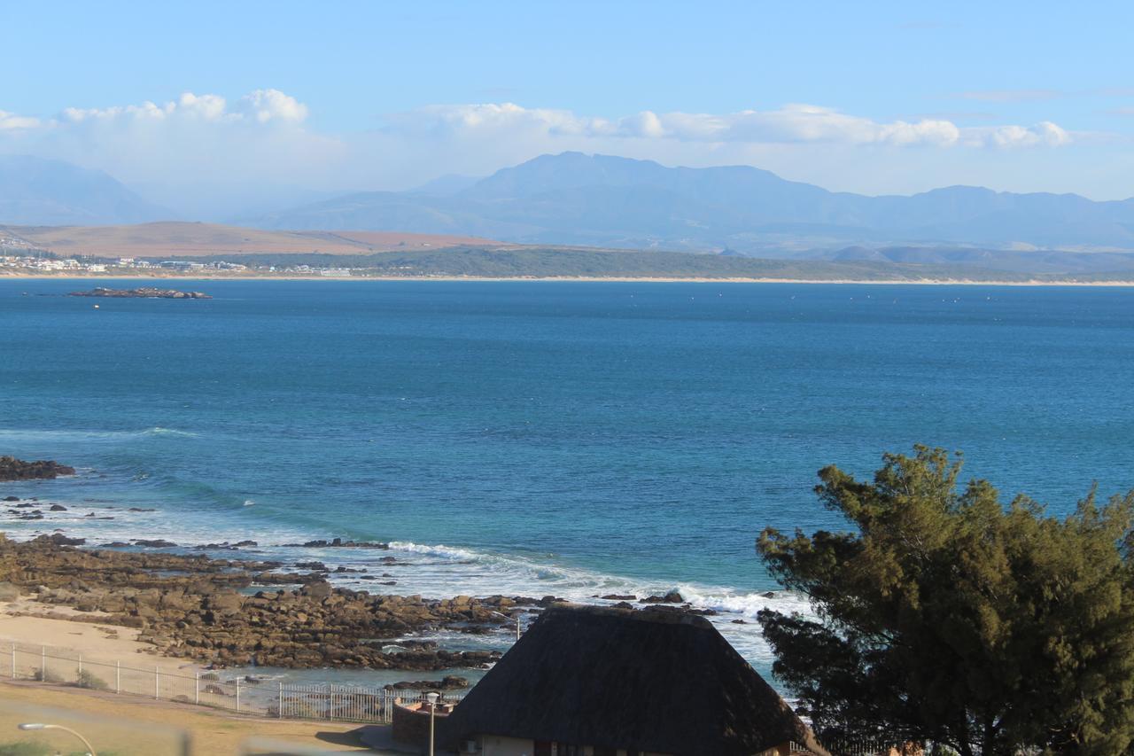 Seafront Apartment In Mossel Bay Exterior foto