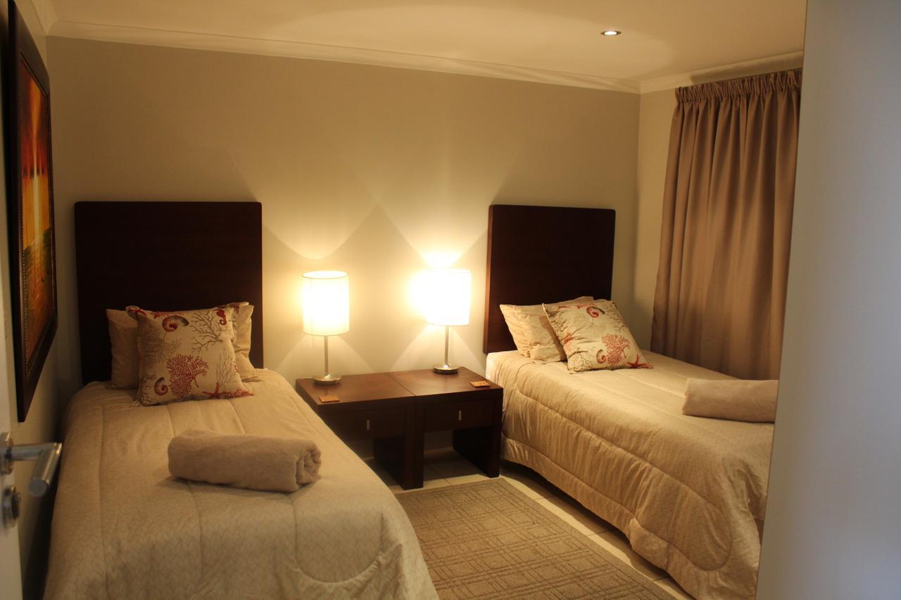 Seafront Apartment In Mossel Bay Exterior foto