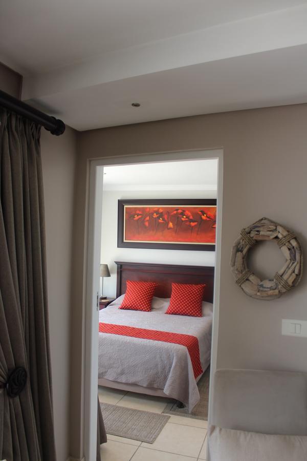 Seafront Apartment In Mossel Bay Exterior foto